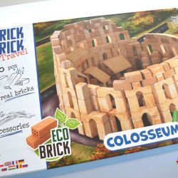 Colosseum bouwpakket