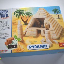 Piramide bouwpakket
