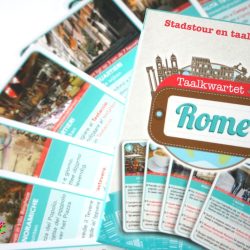 Taalkwartet Rome