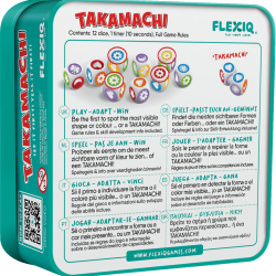 Takamachi
