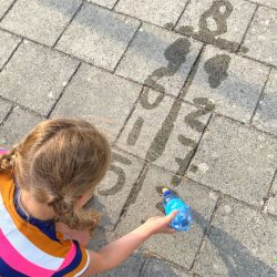 Waterbrush