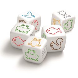 Yatzee Dieren