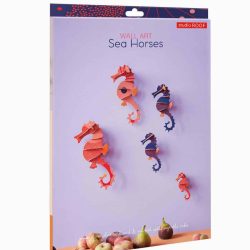 Themawand Sea Horses
