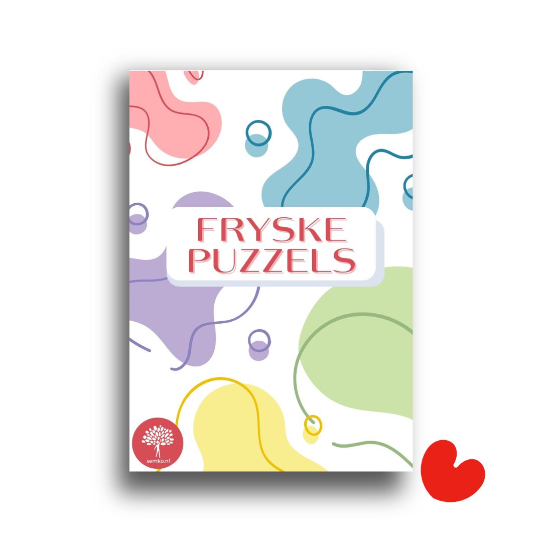 Fryske puzzels