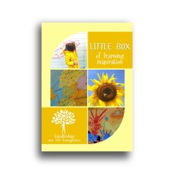 Little Box of Learning Inspiration (Handleiding)