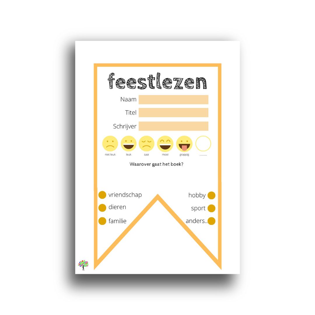 Feestlezen