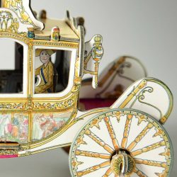 Gouden Koets