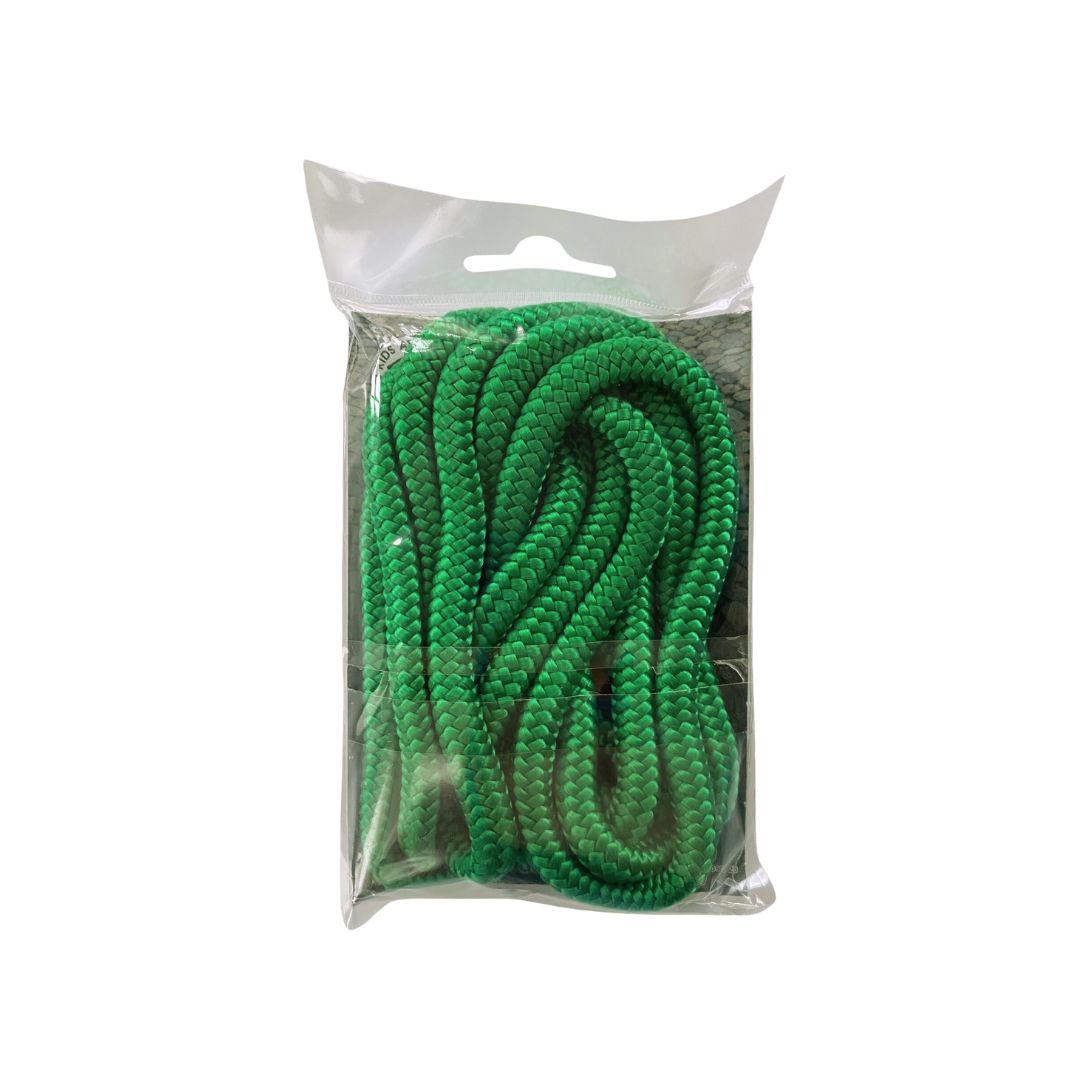 Springtouw Groen