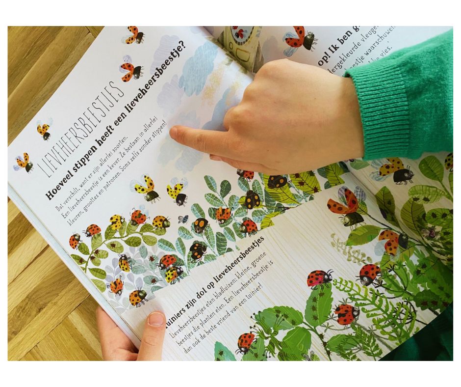 Het Bijzondere Beestjes Boek - Afbeelding 4