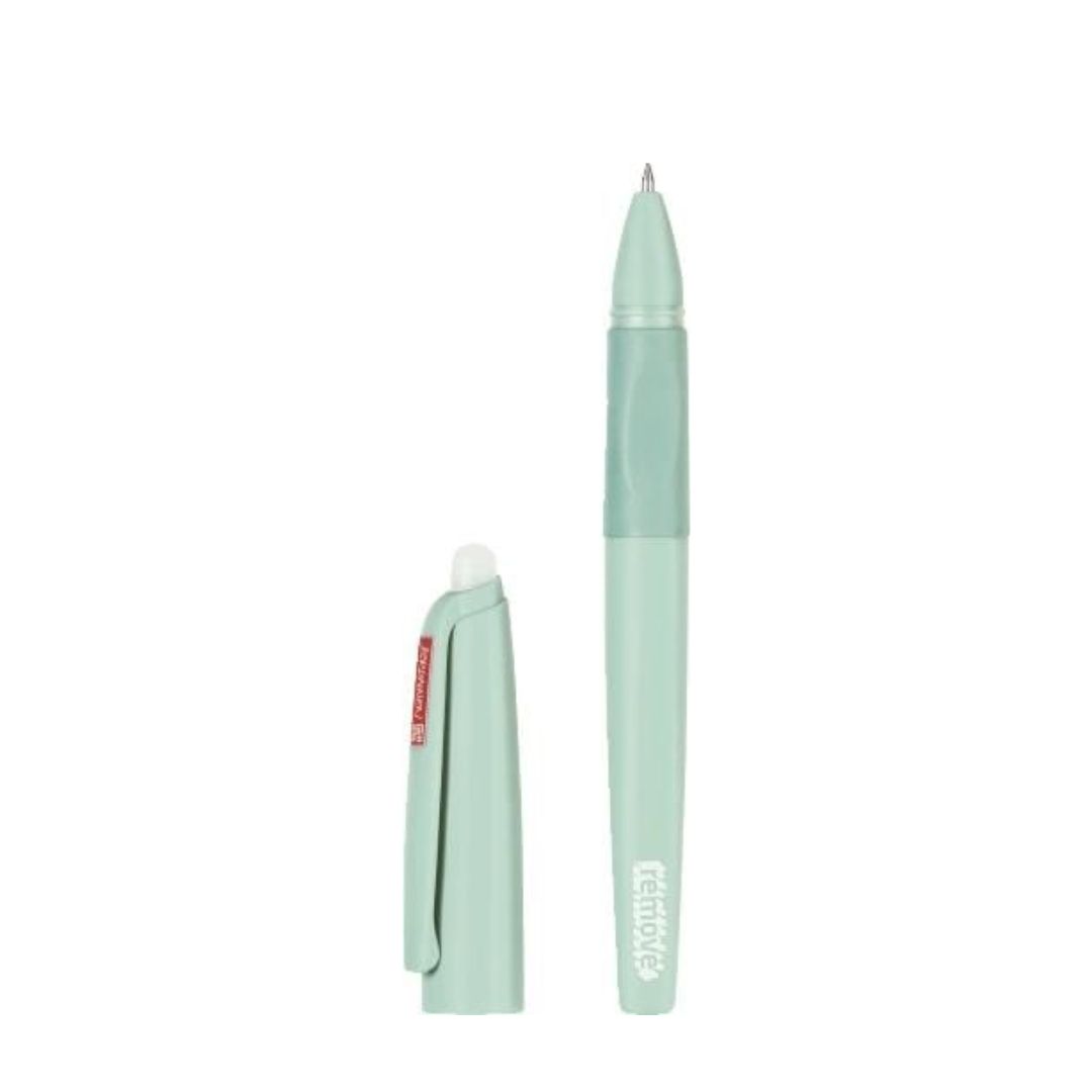 Gelpen uitwisbaar