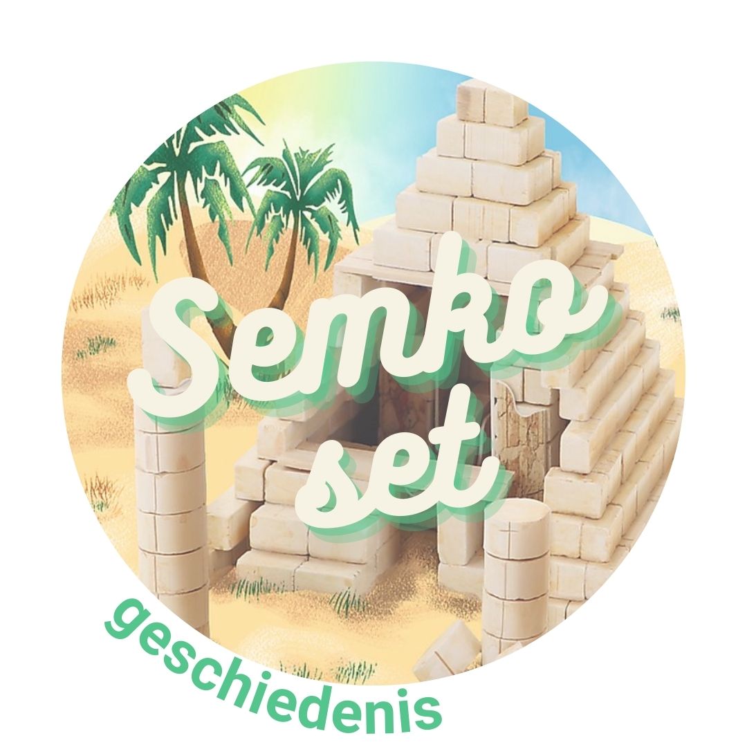 Geschiedenis-set