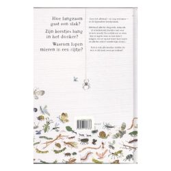Het bijzondere beestjesboek