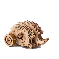 Egel Mechanisch