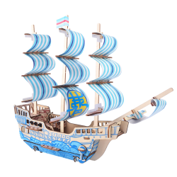 Droomschip