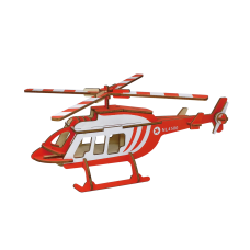 Bouwpakket Helikopter