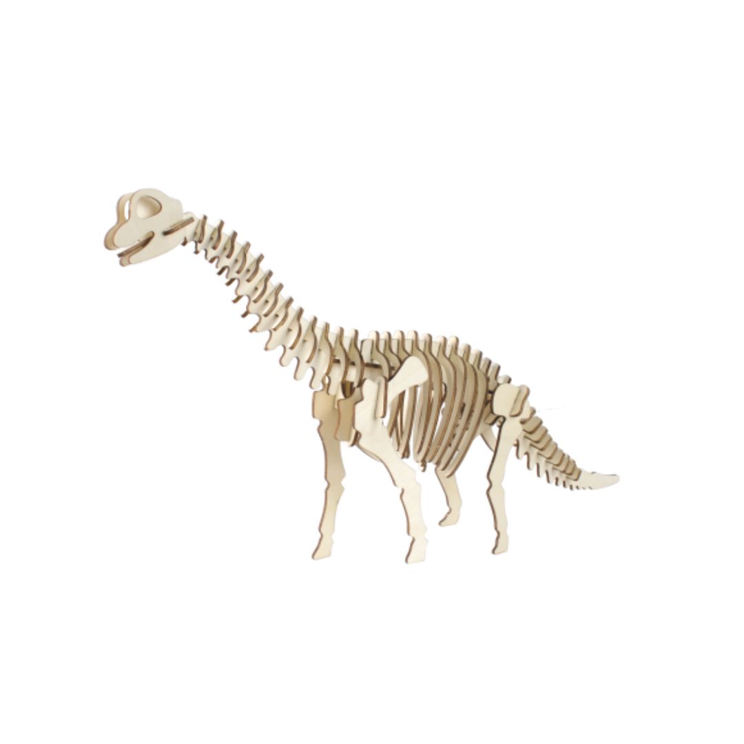 Brachiosaurus