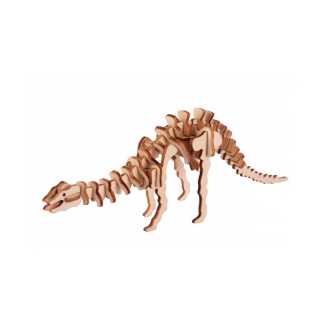 Bouwpakket Diplodocus