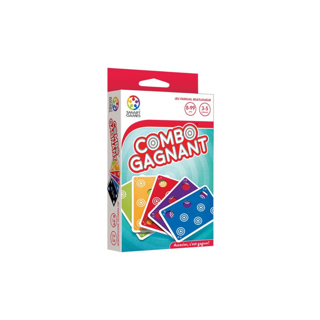 Top Spot (smartgame)