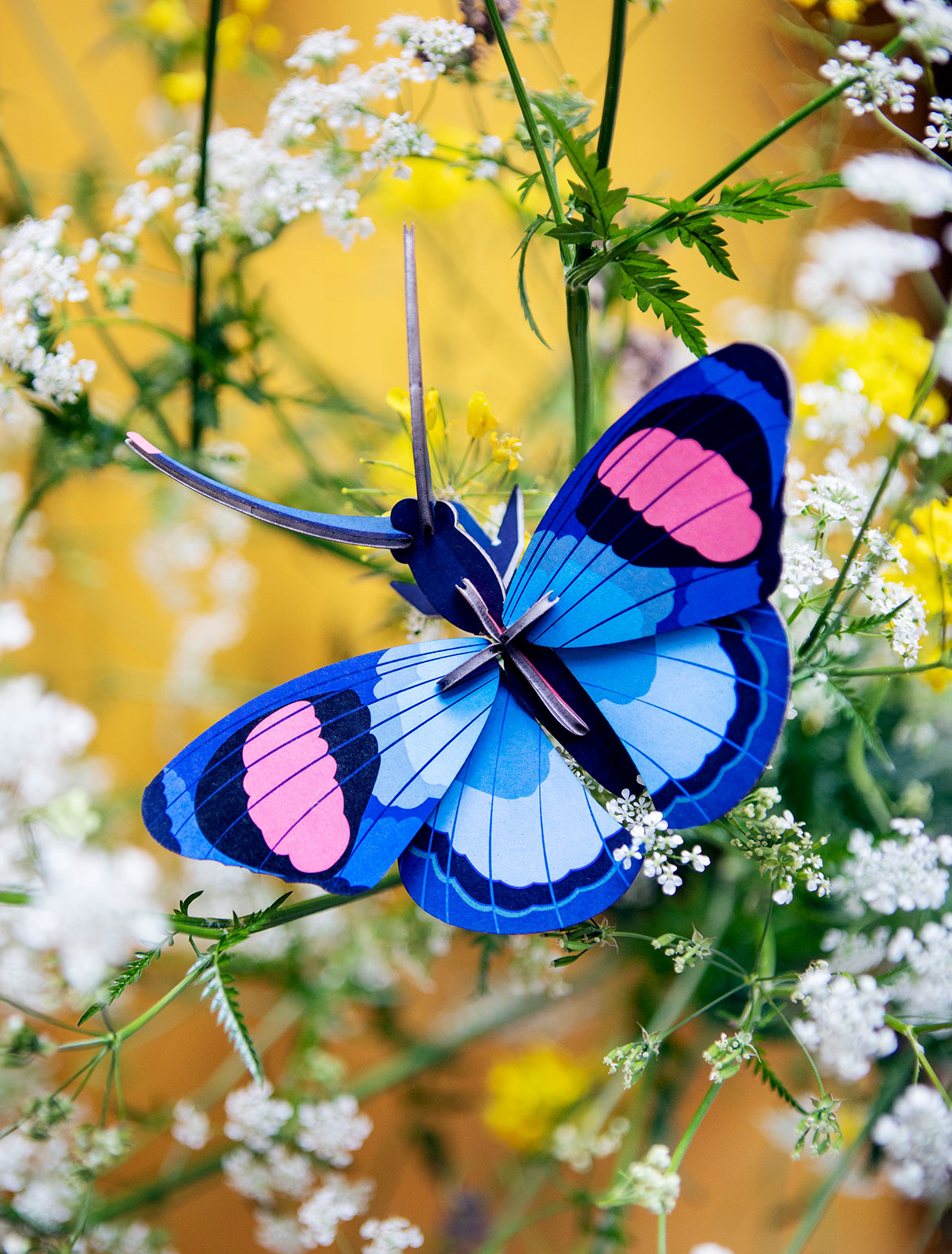 Peacock Butterfly - Afbeelding 2