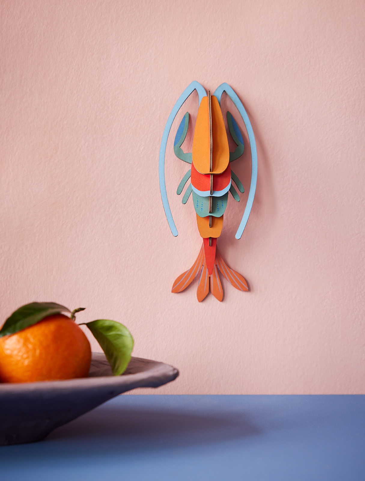 Pomelo Shrimp - Afbeelding 2
