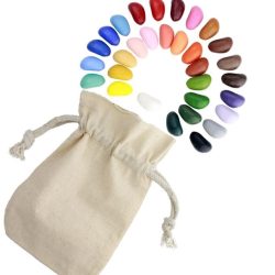 Crayon Rocks 32