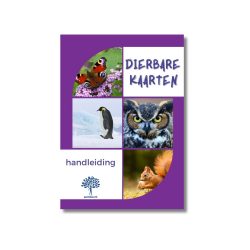Handleiding Dierbare Kaarten