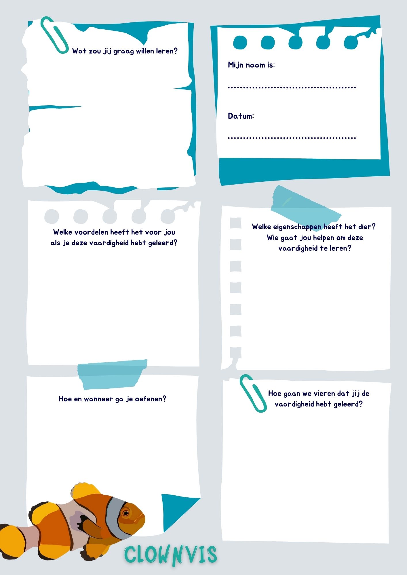 Dierbare Kaarten (nieuwe variant) - Afbeelding 5