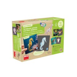 MEMORY Dieren en hun skelet