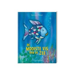 De mooiste vis van de zee