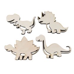 Dino speelfiguren
