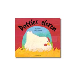 Dotties eieren