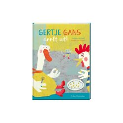 Gertje Gans
