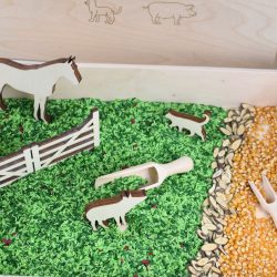 Boerderijdierenset 2