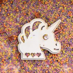 Vulvorm unicorn