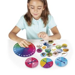 Leesstart Roulette