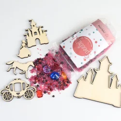 Prinsessenspeelset