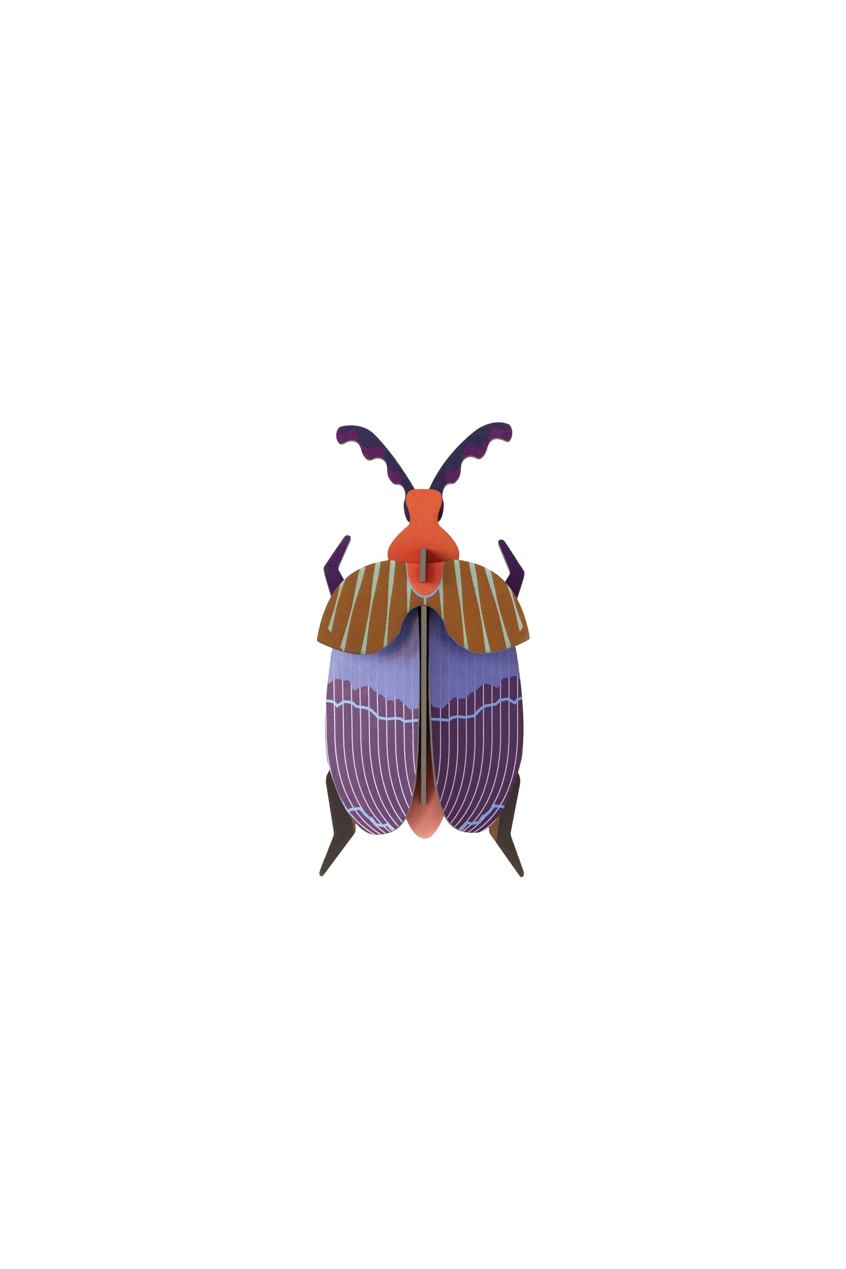 Queen Beetle - Afbeelding 2