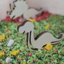 Dino speelfiguren