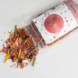 Speelrijst Unicorn mix