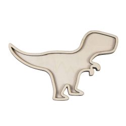 Vulvorm Dino