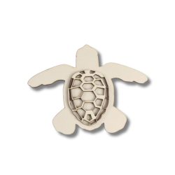 Vulvorm schildpad