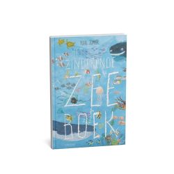 Zinderende zeeboek