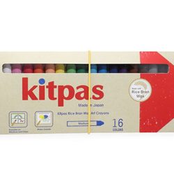 Kitpas 16