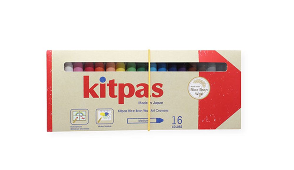 Kitpas 16