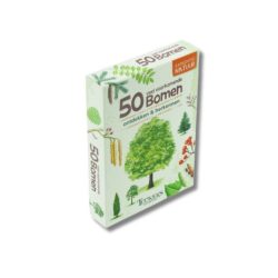 50 Bomen