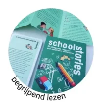 Materialen voor begrijpend lezen