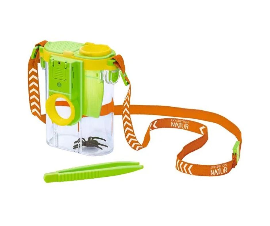 Bekerloep met LED - Afbeelding 2