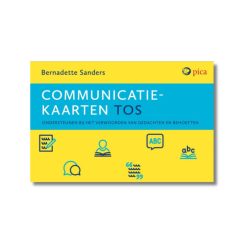 Communicatiekaarten TOS