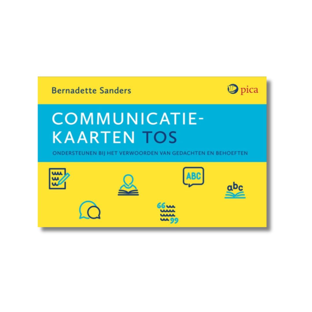 Communicatiekaarten TOS