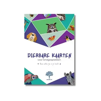 Dierbare kaarten van Semko